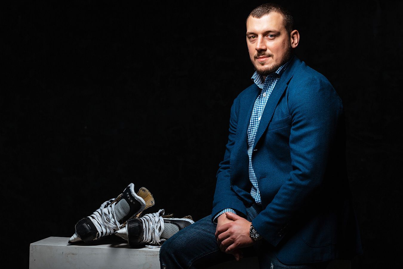 Positive Drug Test of HC Sochis Director Reveals Six Banned Substances