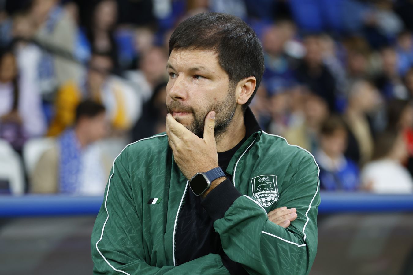 Sochi vs. Krasnodar: Live Match Coverage of the Russian Cup Starts at 18:30 Moscow Time