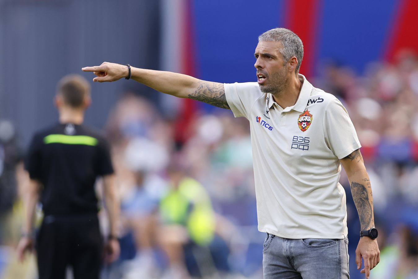 Live Coverage: Baltika vs CSKA – Russian Cup RPL Path Match Kicks Off at 20:45 MSK