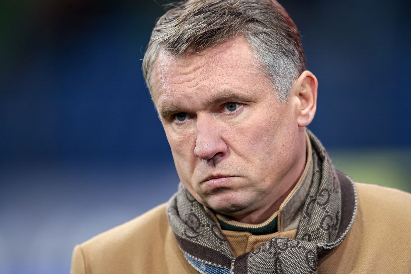 Балтикаs Streak Continues: A New Record of Four Consecutive Losses in the Russian Cup