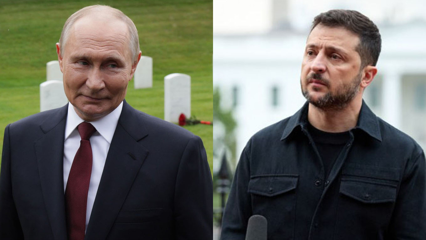 Barriers to a Possible Putin-Zelensky Summit: What Are the Challenges?