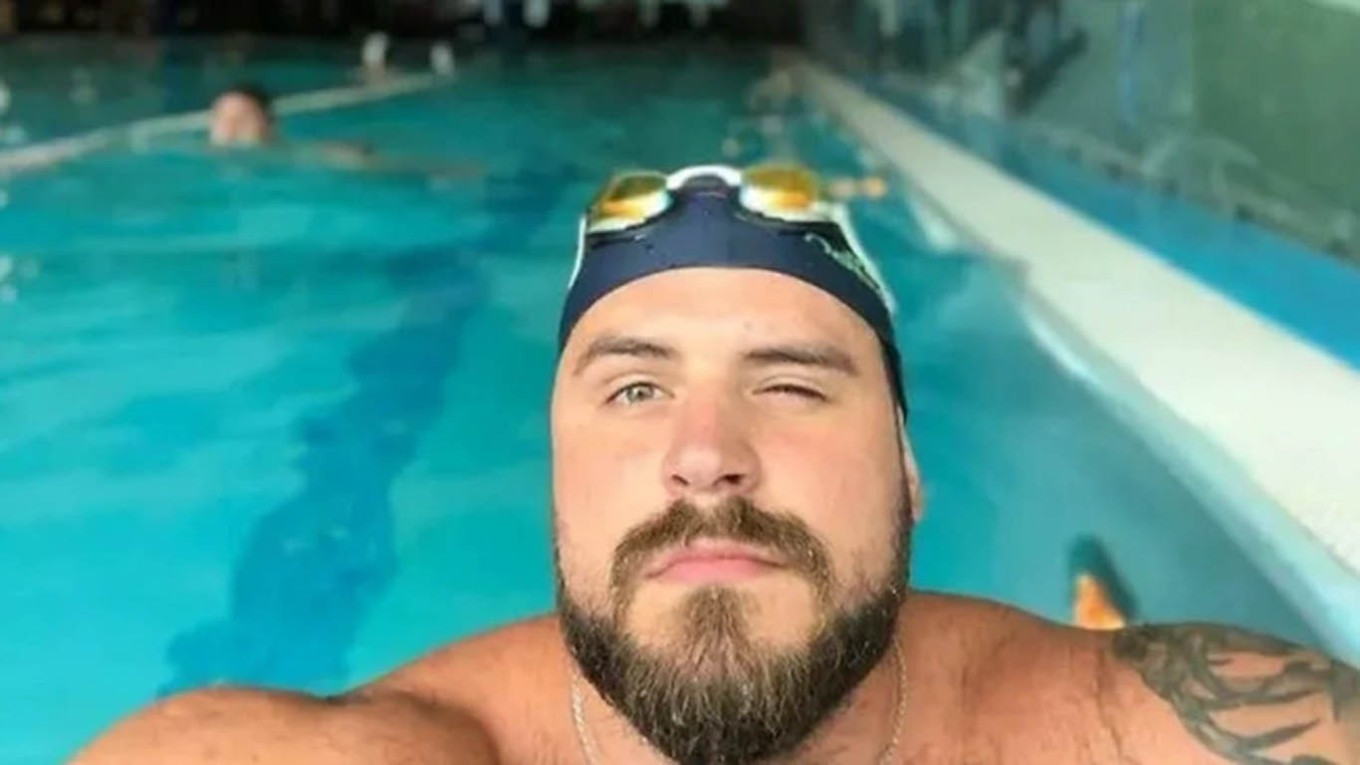 Russian Swimmer Disappears During Istanbuls Bosphorus Swimming Event