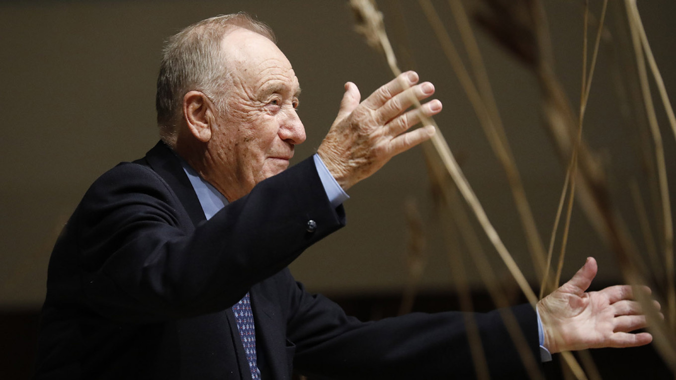 Legendary Russian Composer Rodion Shchedrin Passes Away at 92, Leaving a Lasting Legacy