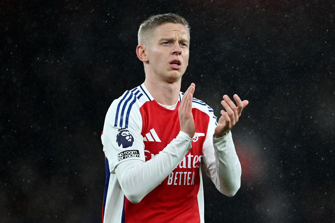 Arsenal Finalizes Agreement with Fenerbahce for Zinchenko Transfer at €10 Million