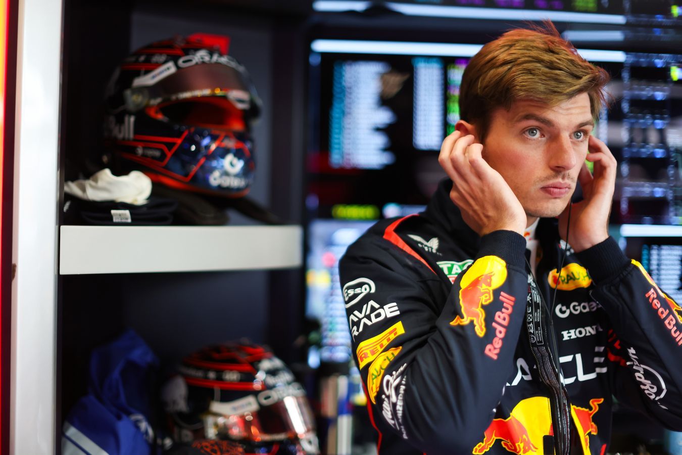 Verstappen Escapes Penalty for Qualifying Violation at Dutch Grand Prix