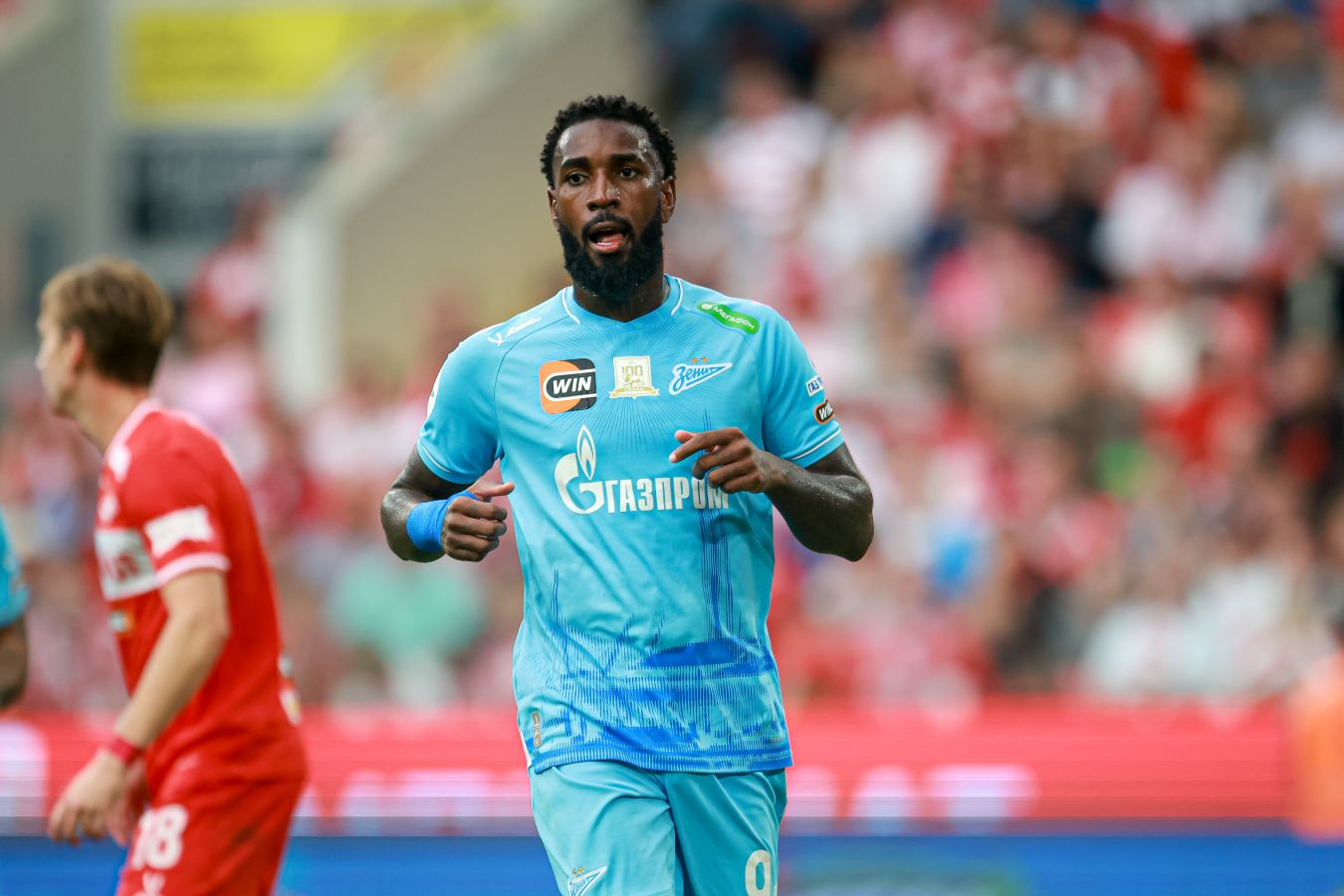 Kanichev on Gerson: Brazilians Whine When Things Go Wrong