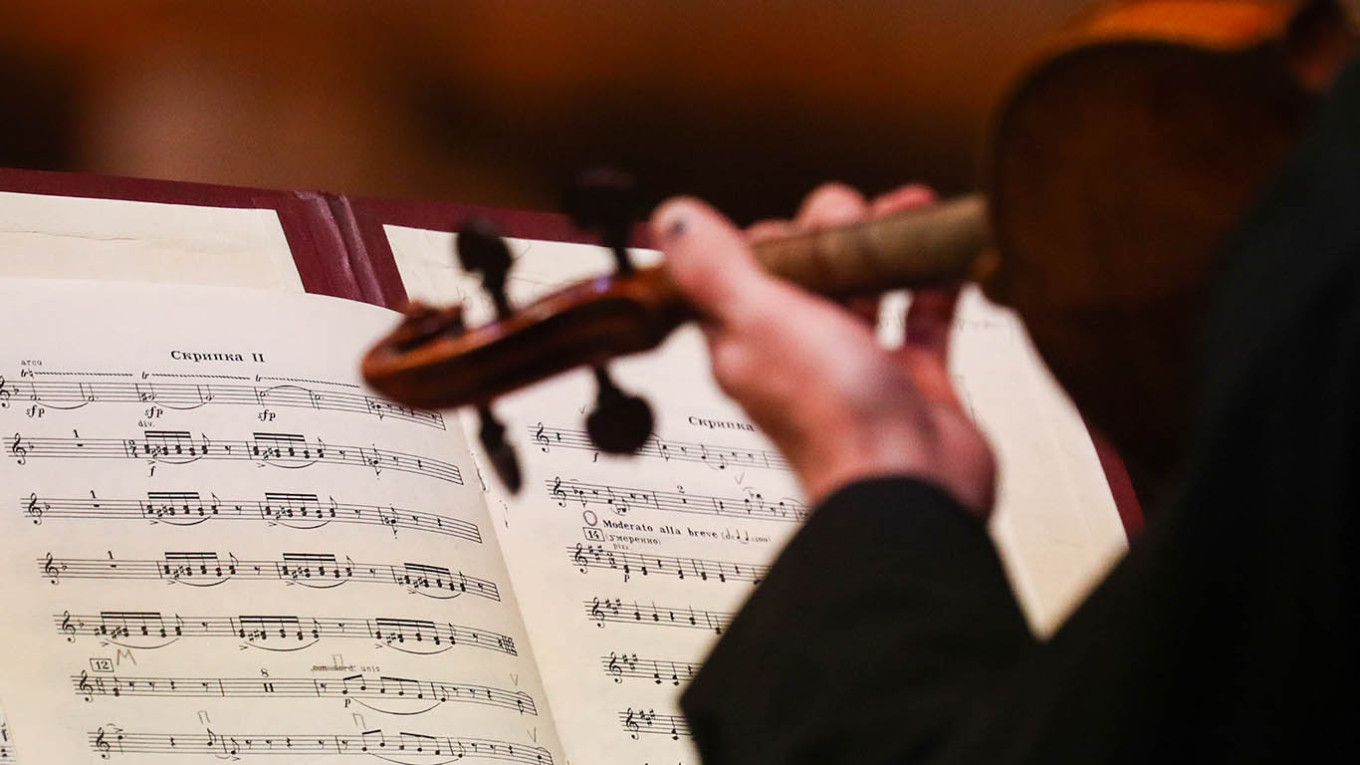 Prosecutors Push for State Control Over Russias Historic Music Publishing Giant