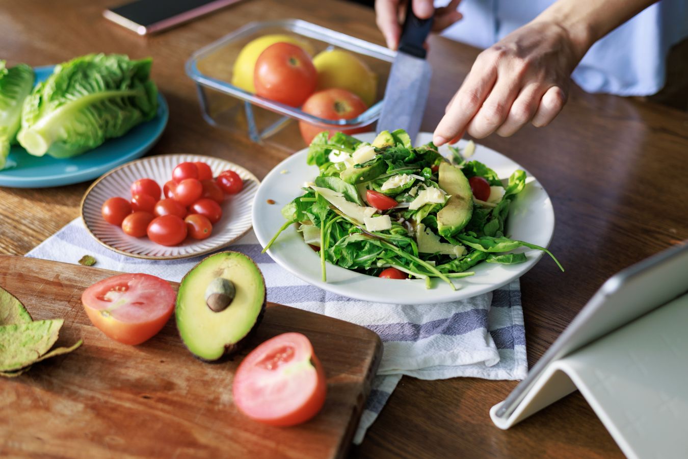 Six Foods Recommended by Doctor to Lower Colon Cancer Risk