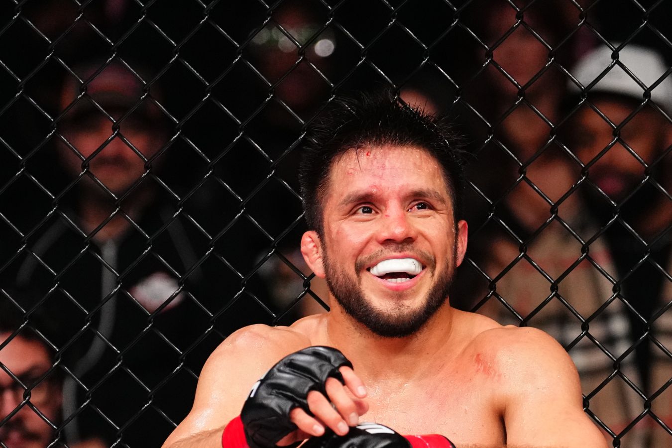 Cejudo Predicts UFC Will Dominate Global Sports Landscape in Next 10-15 Years