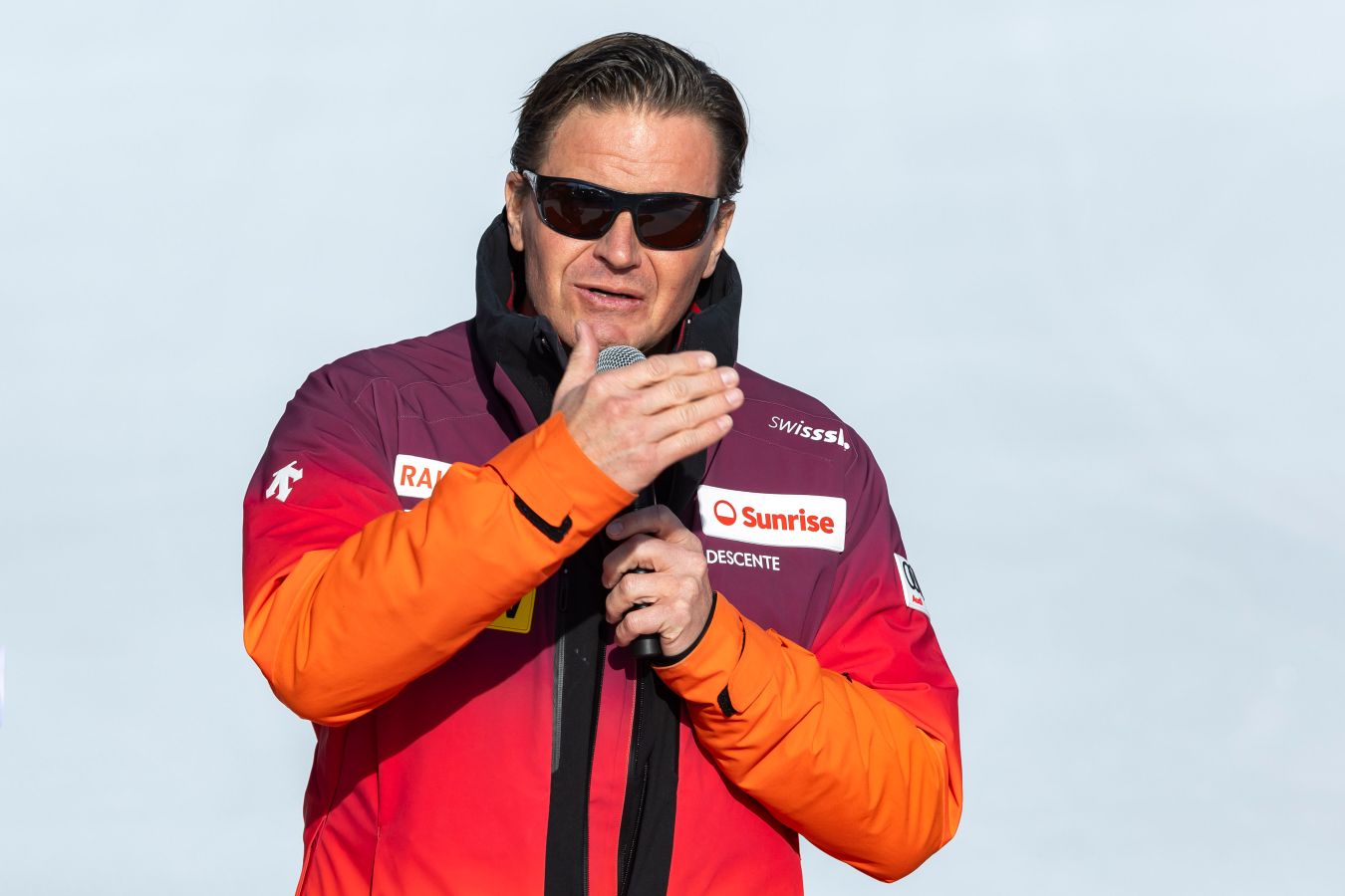 Skiing Champion Urs Lehmann Appointed CEO of FIS: A New Era for Ski and Snowboard Sports