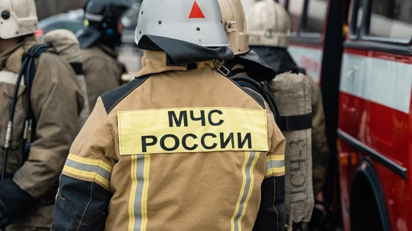 Deadly Blast at Ryazan Explosives Plant Claims Lives and Leaves Many Injured