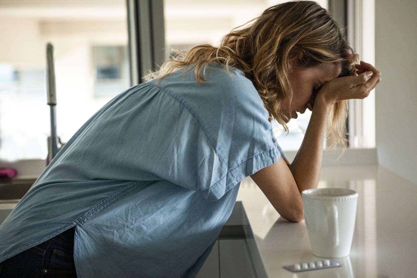 Neanderthal Genes May Explain Chronic Headaches, Researchers Say