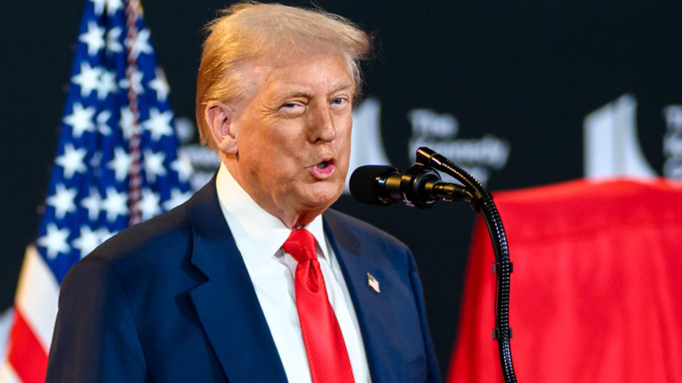 Trump Urges Zelensky to Be Flexible in Peace Talks, Warns Putin of Consequences Amid NATO Blame