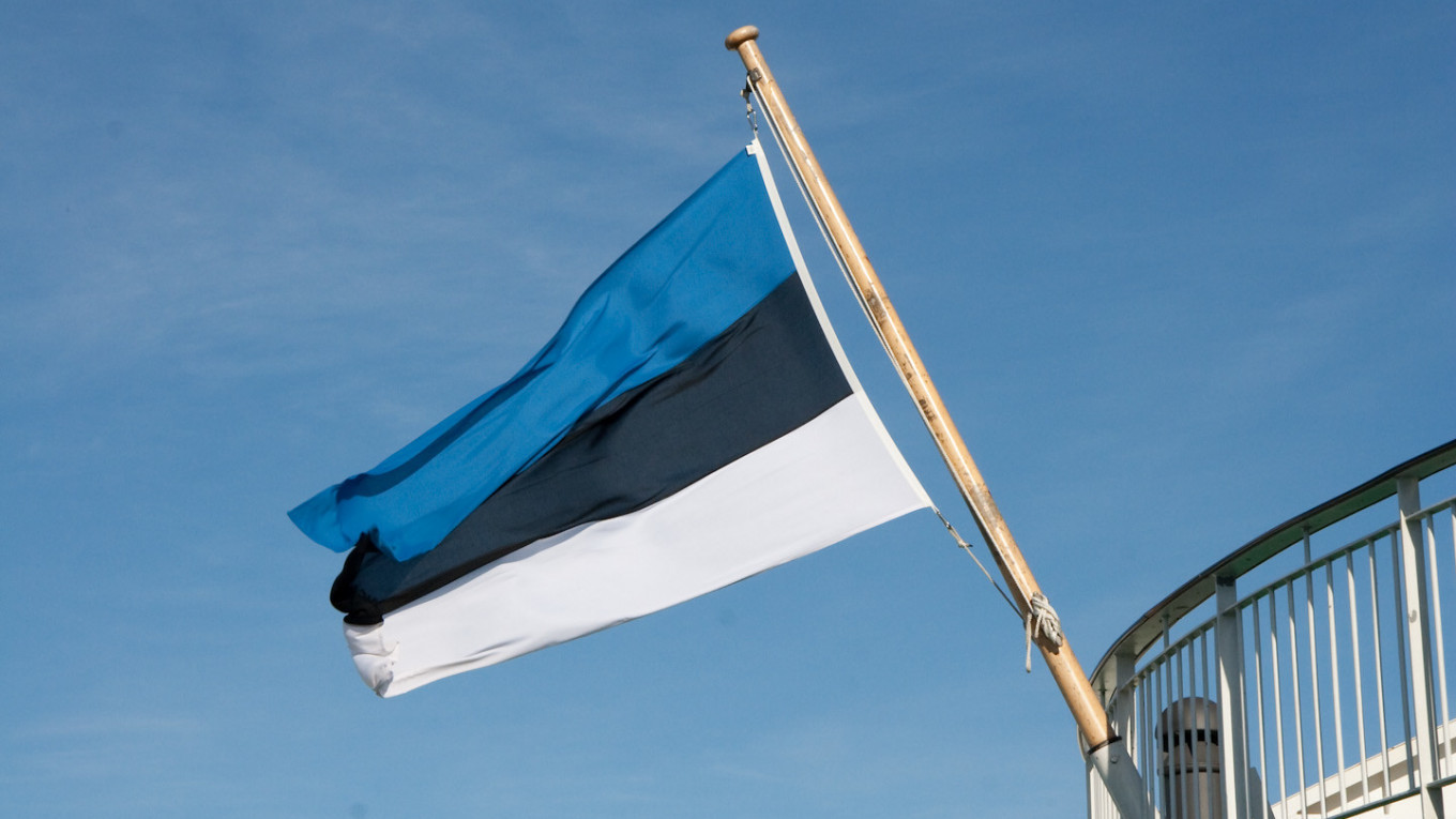 Estonia Protests Yet Another Intrusion by Russian Helicopter into Its Airspace