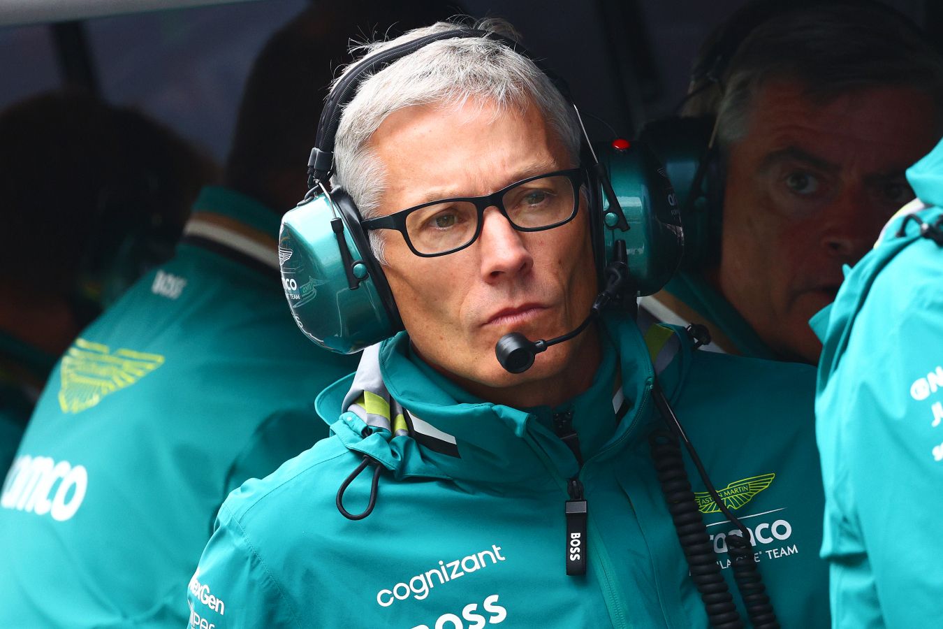 Aston Martin Investigates Mysterious Failure Leading to Alonsos Retirement in Monza