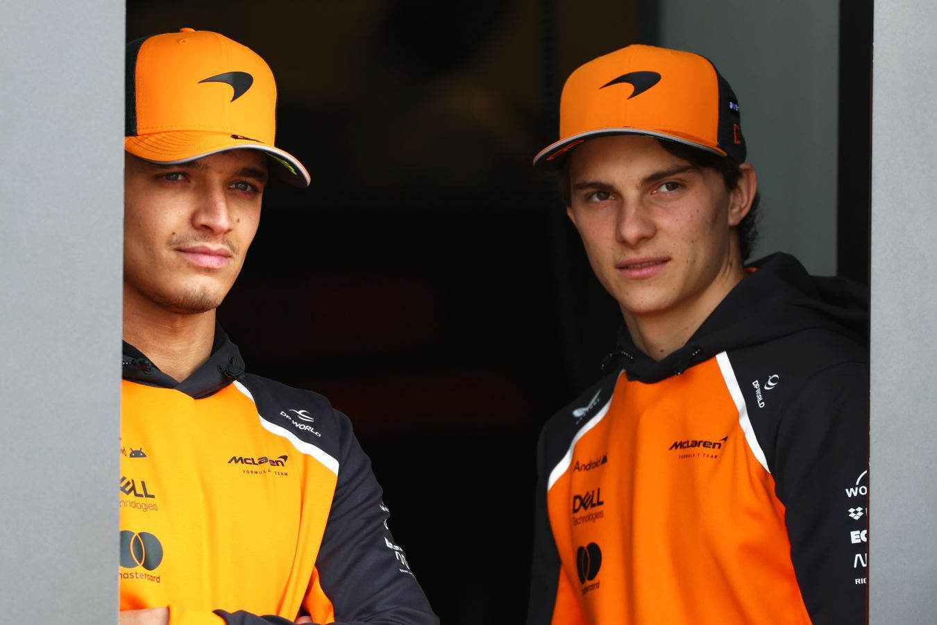 Jean Alesi Shares His Take on McLarens Request for Piastri to Let Norris Through in Italy GP