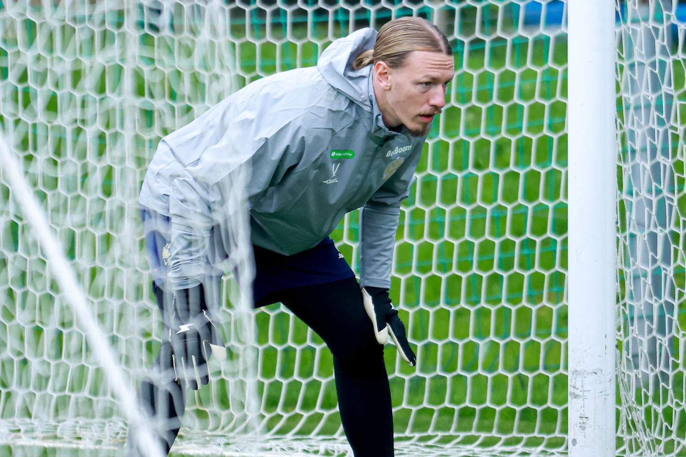 Matvey Safonov Addresses Rumors of Possible Exit from PSG