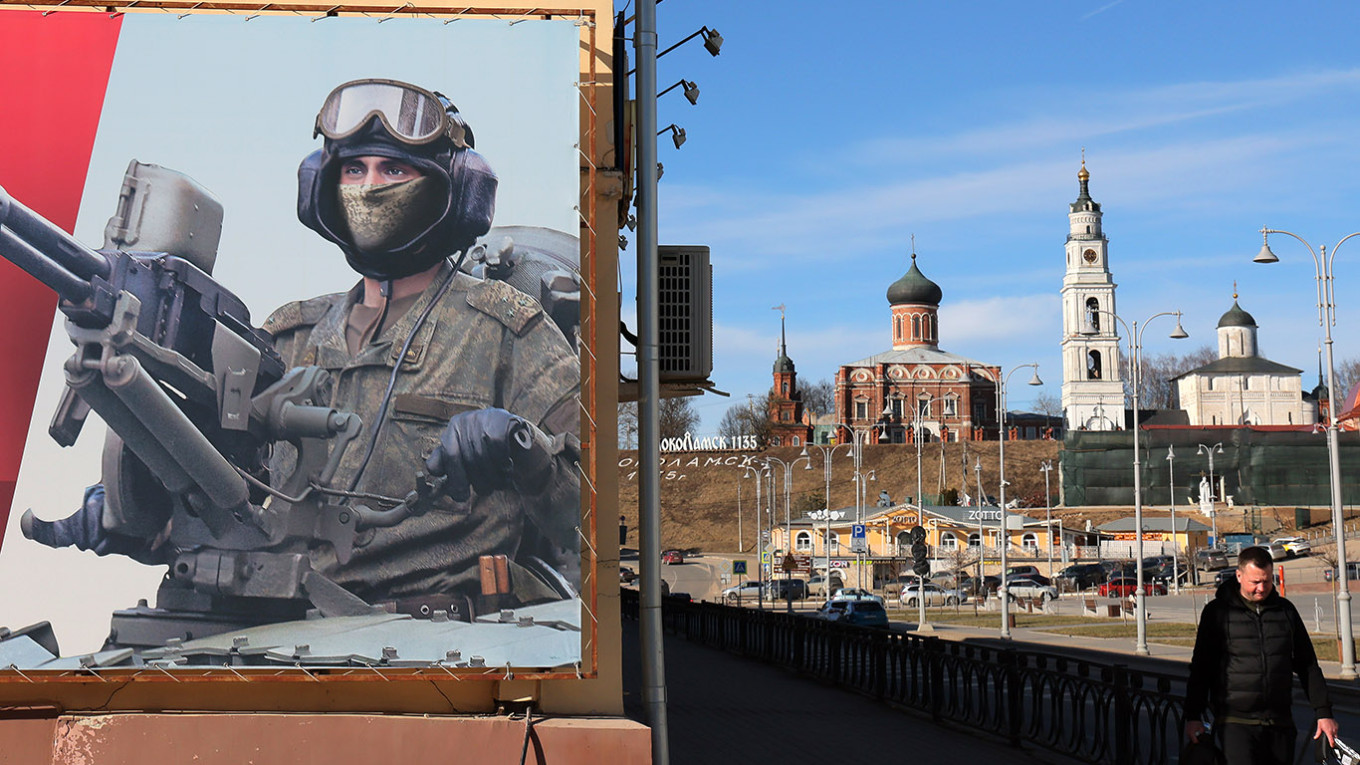 Recession on the Horizon: Analyzing the Prospects of the Russian Economy Amidst Inflation and Market Stagnation