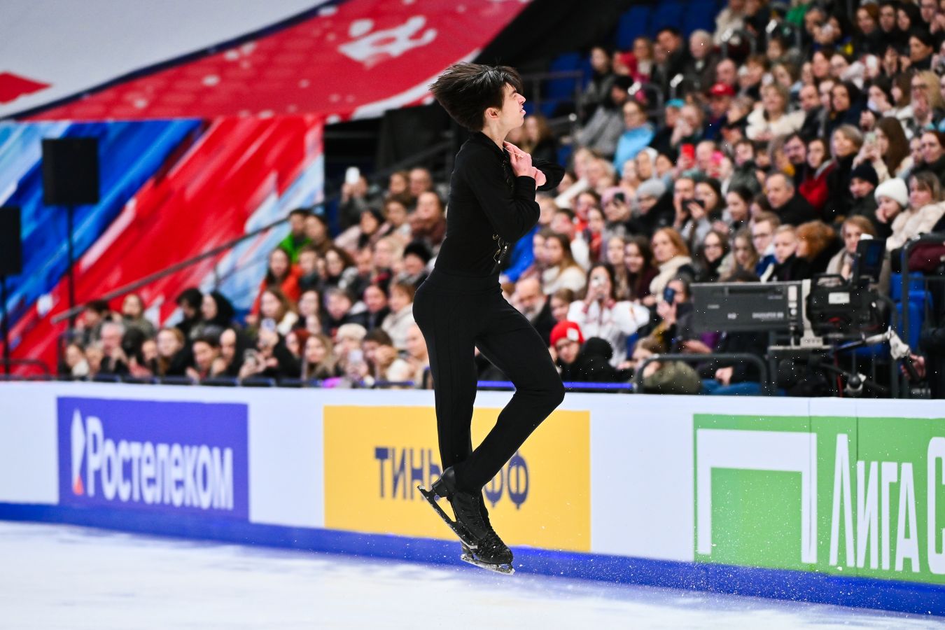 Enbert Shares Insights on Petrsyan and Gumeniks Olympic Qualifying Prospects for 2026