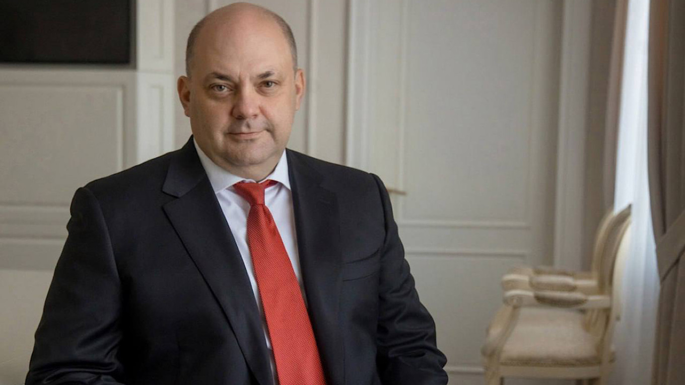 Bribery Scandal Unveiled: Former Kursk Governor Confesses Amid Investigations