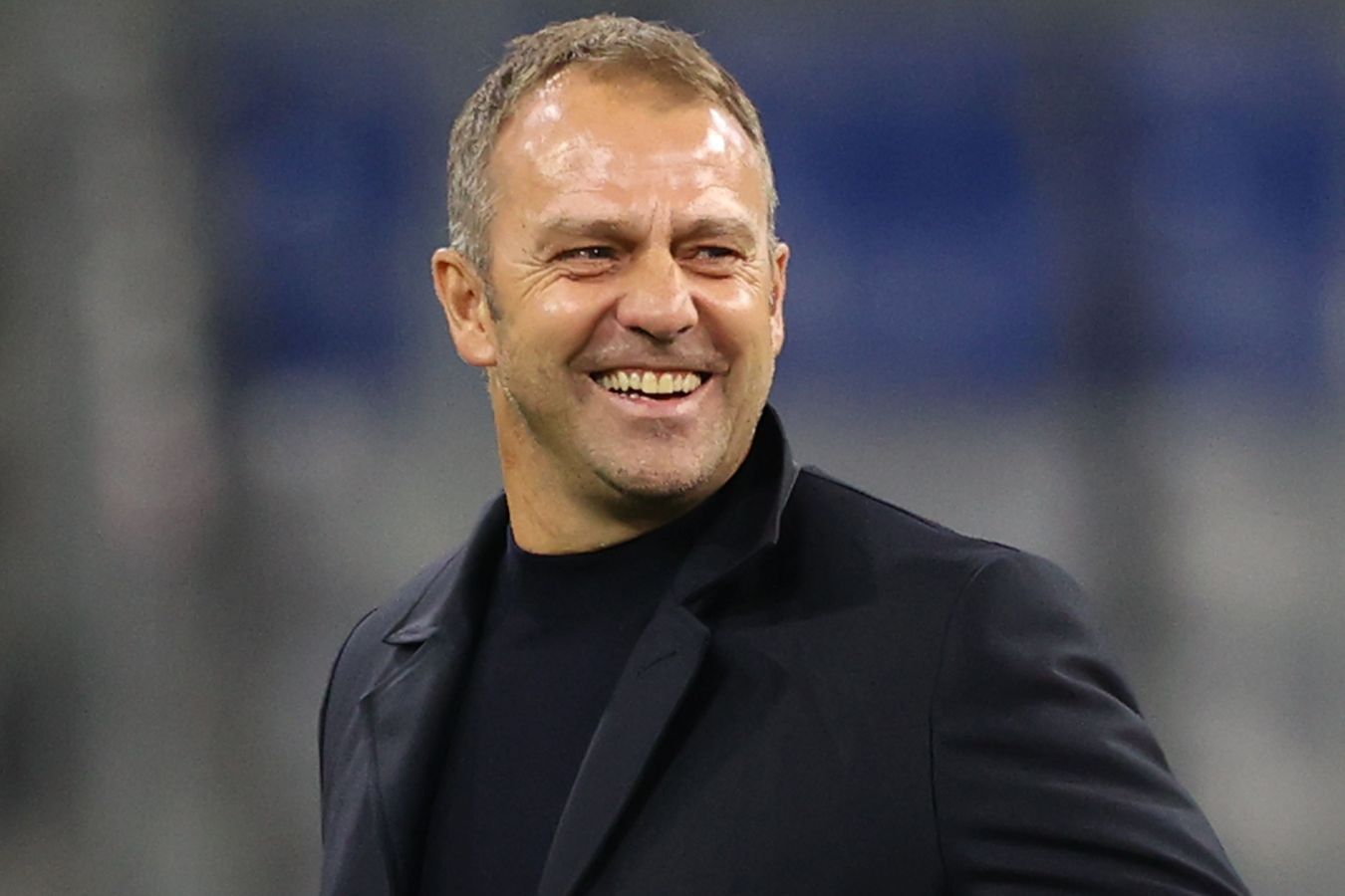 UEFA Lifts Flicks Ban, Allowing Him to Coach Barcelona in Champions League Opener Against Newcastle