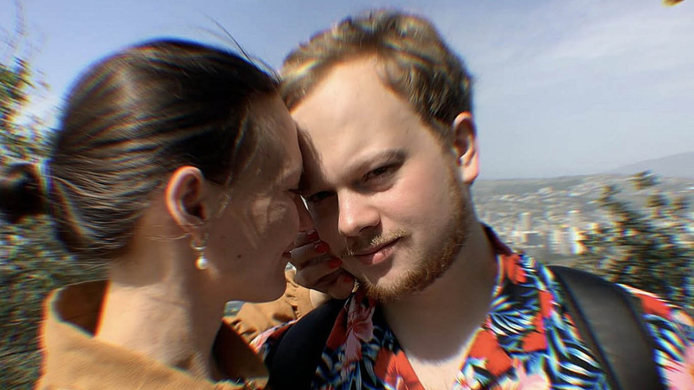 Russian Couple Sentenced to 8.5 Years in Georgian Prison Amid Protests and Drug Charges