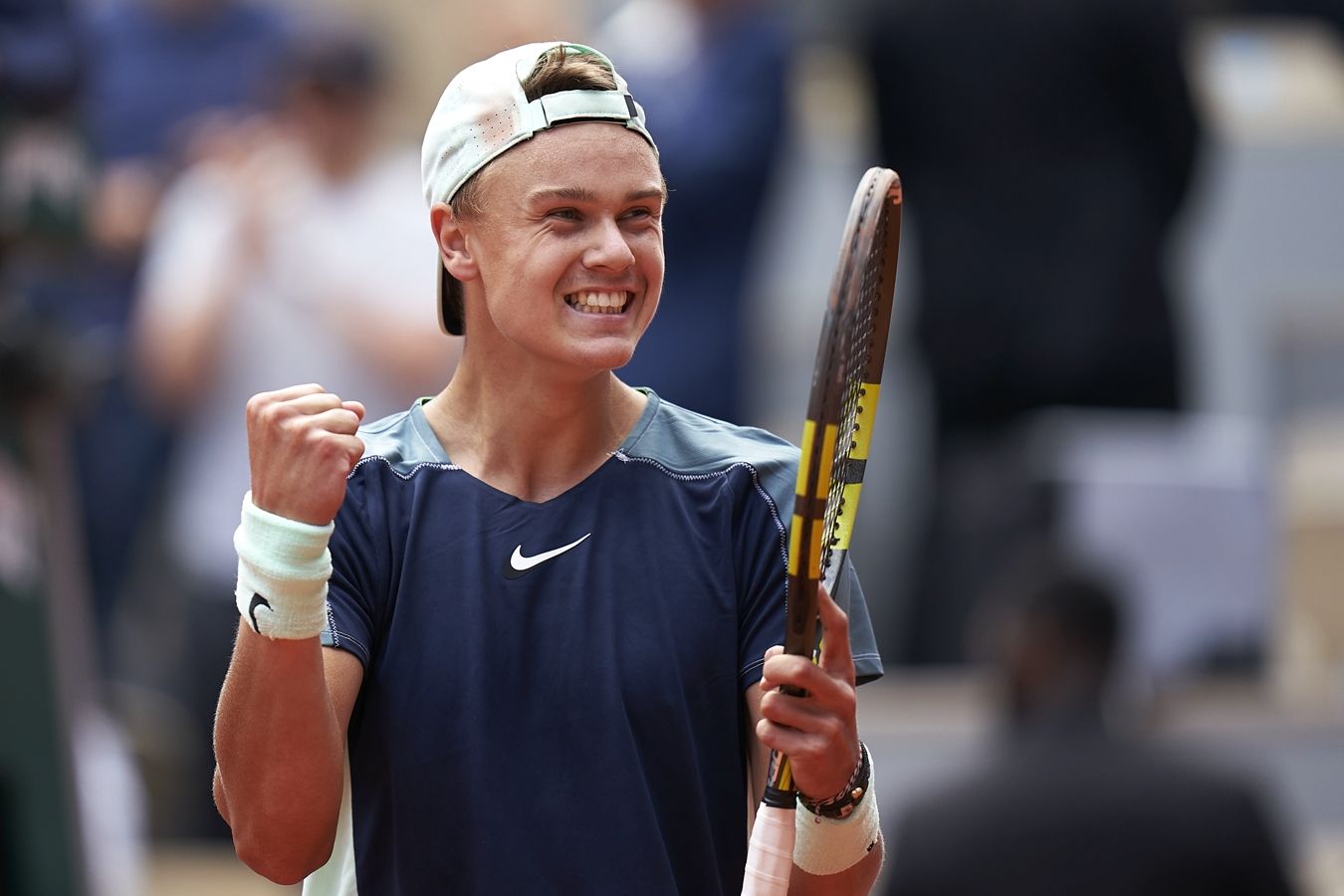 Holger Rune Shares Insights on Spains Strength in the 2025 Davis Cup