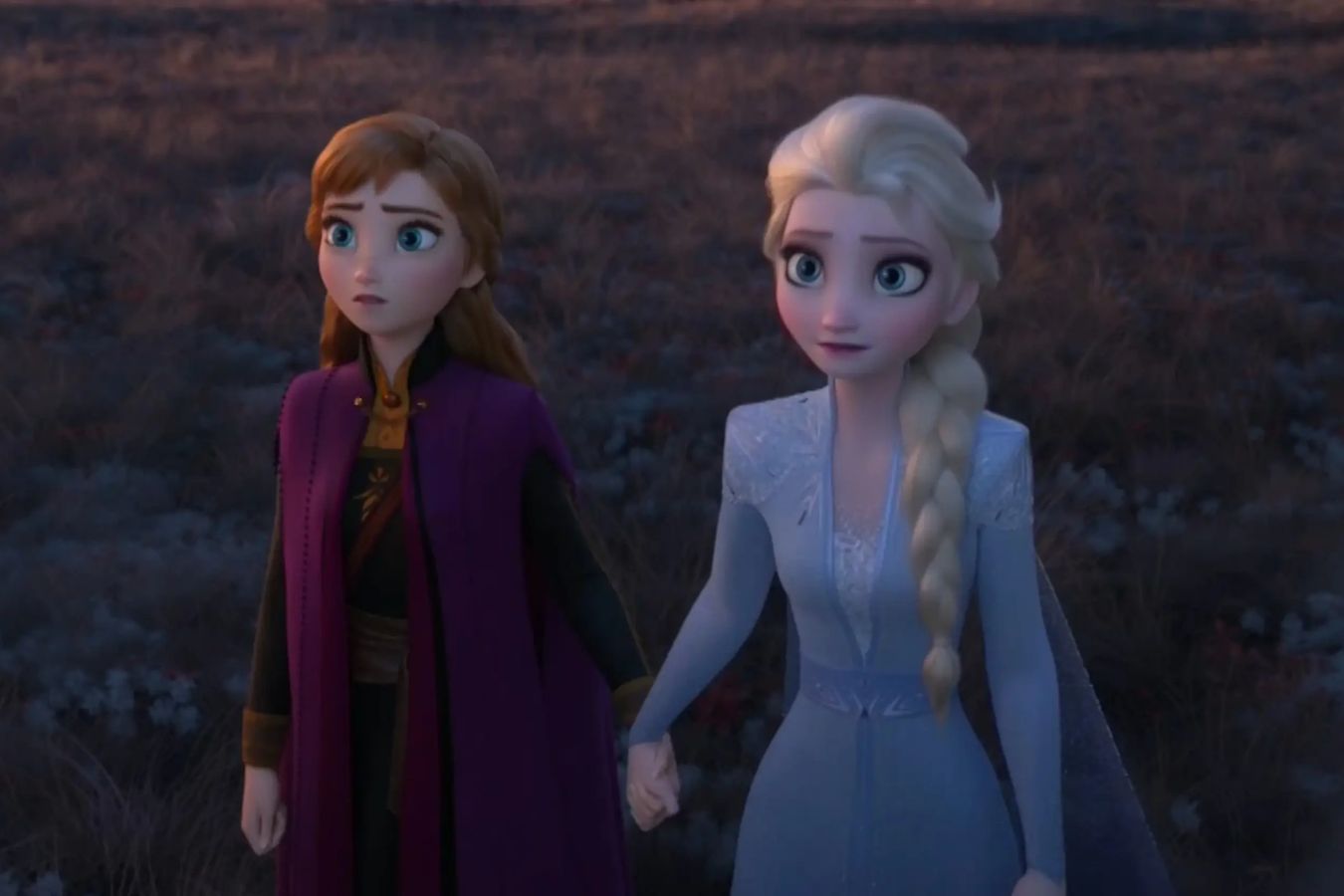 Disney Unveils Exciting Plot for Frozen 3 as Anna Prepares for Her Wedding