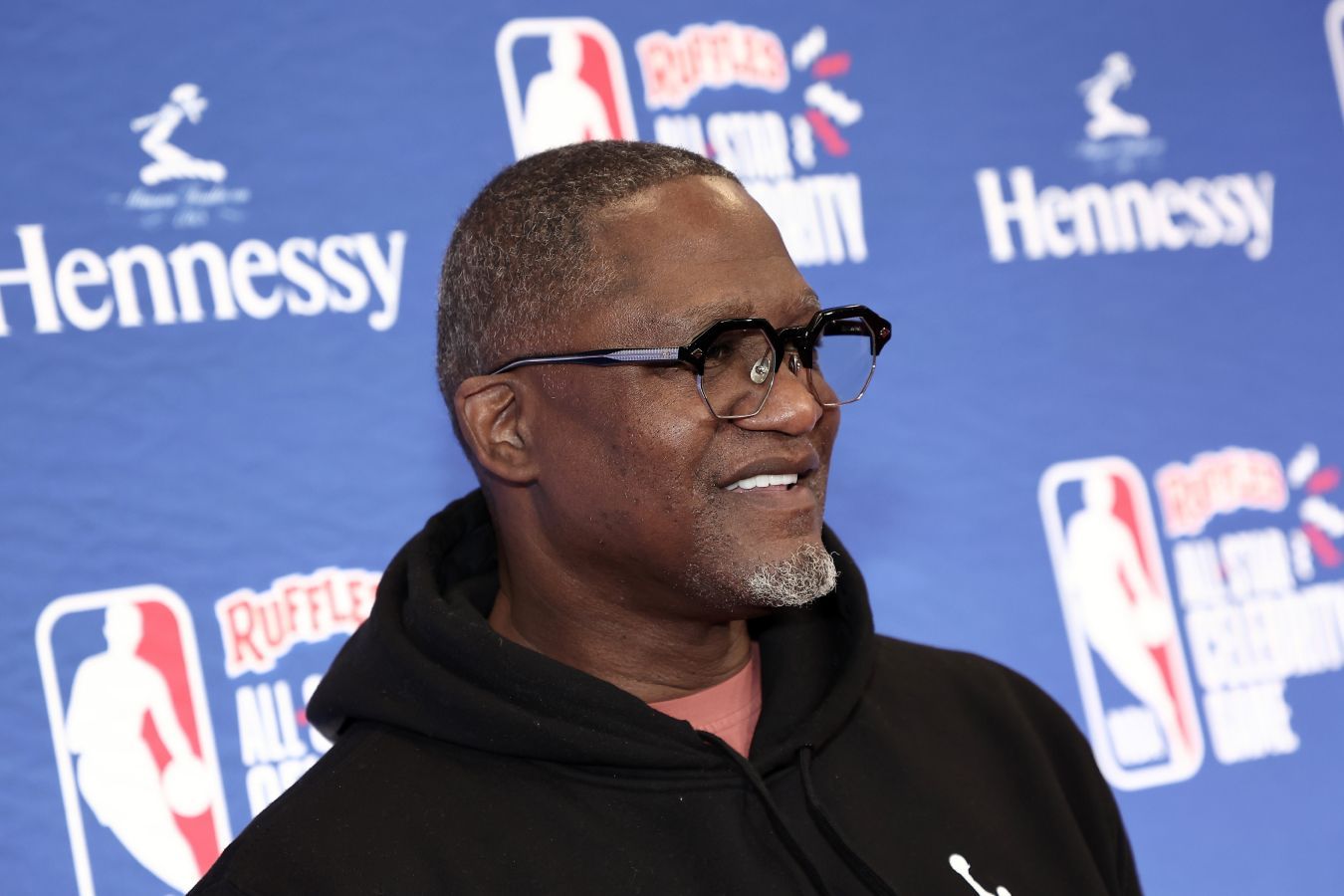 NBA Legends Wish: Young Players Shouldnt Use Us as Punching Bags