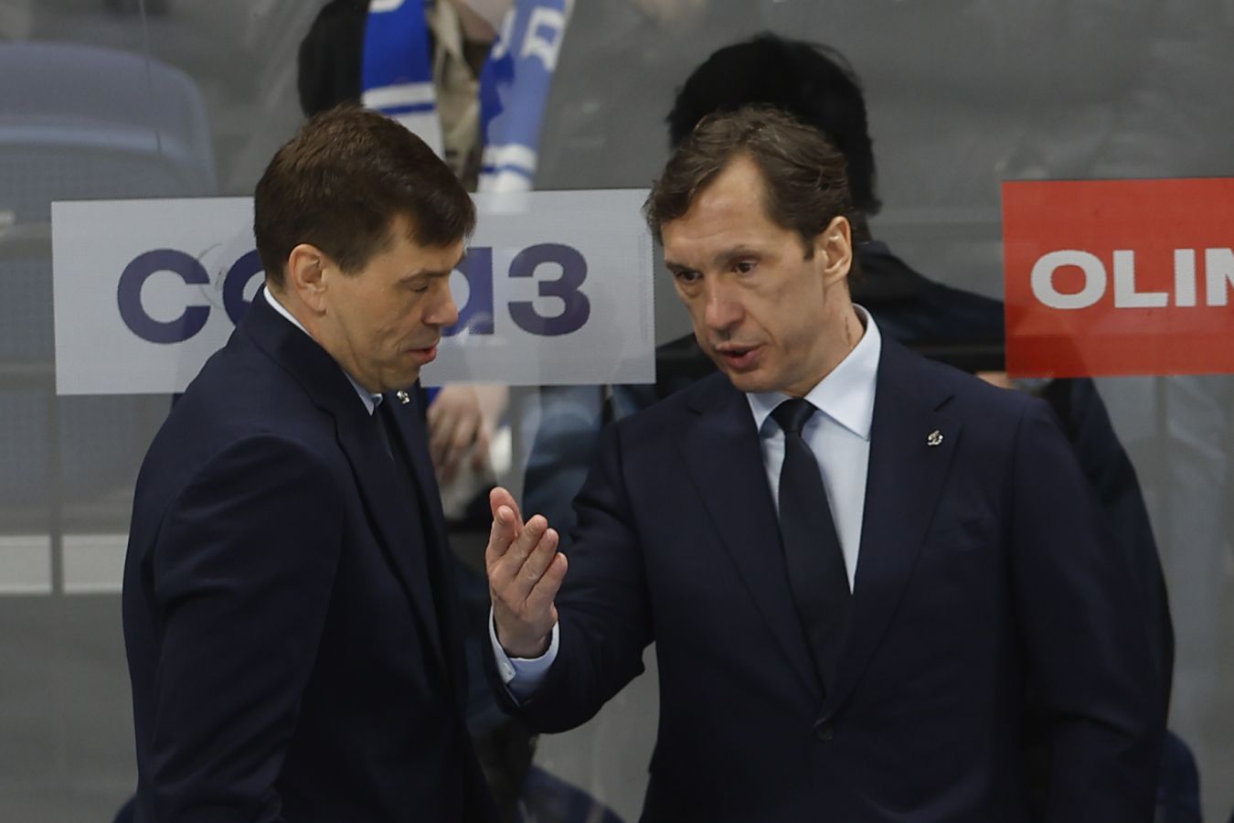 Welcoming Back Vyacheslav Kozlov: A New Chapter for Dynamo Moscows Coaching Staff
