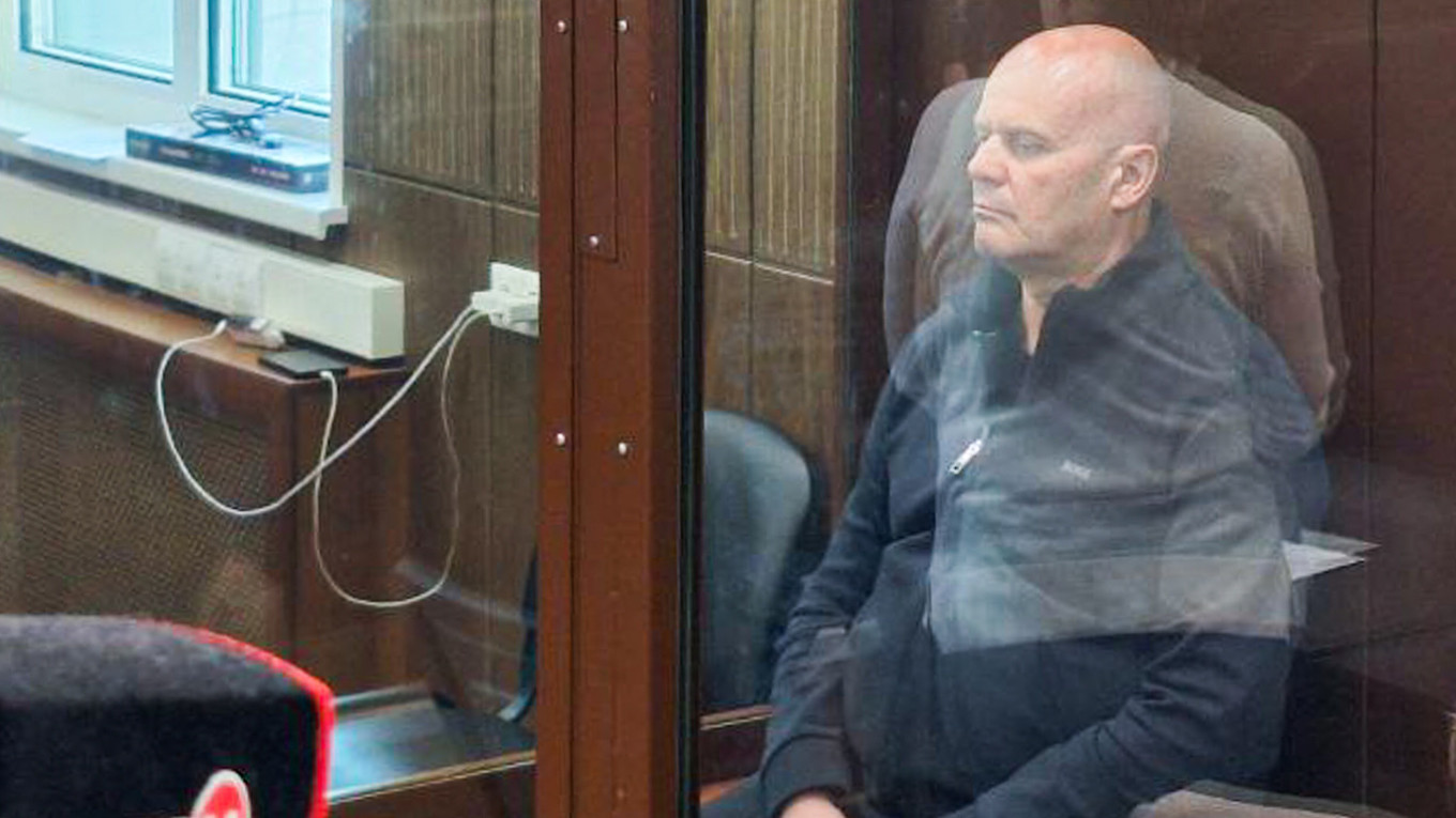 Krasnoyarsk Mayor Steps Down Amid Bribery Scandal and Arrest Fallout