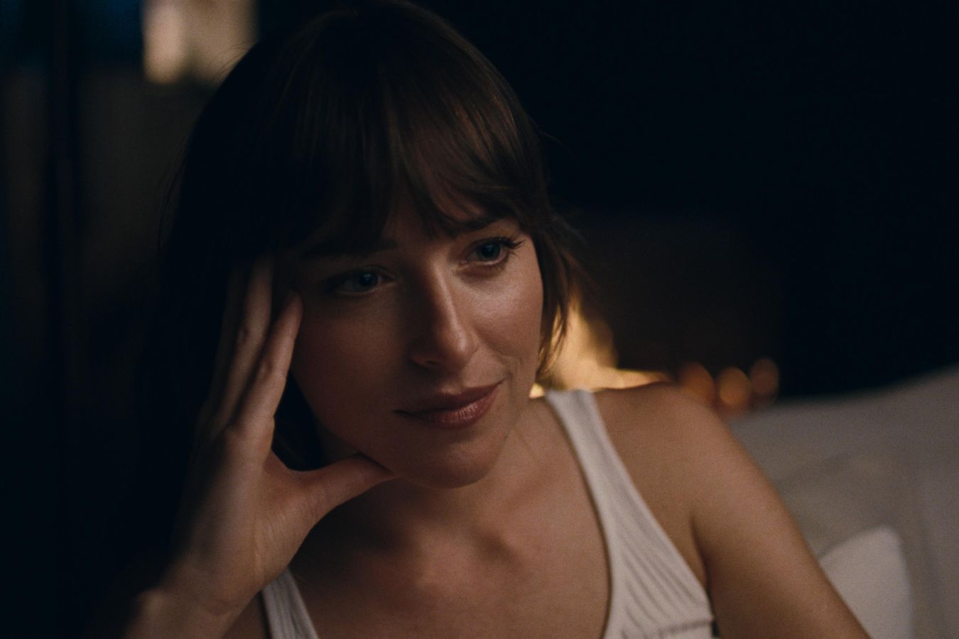 Dakota Johnsons Comedy The Unruly Banned from Russian Theaters