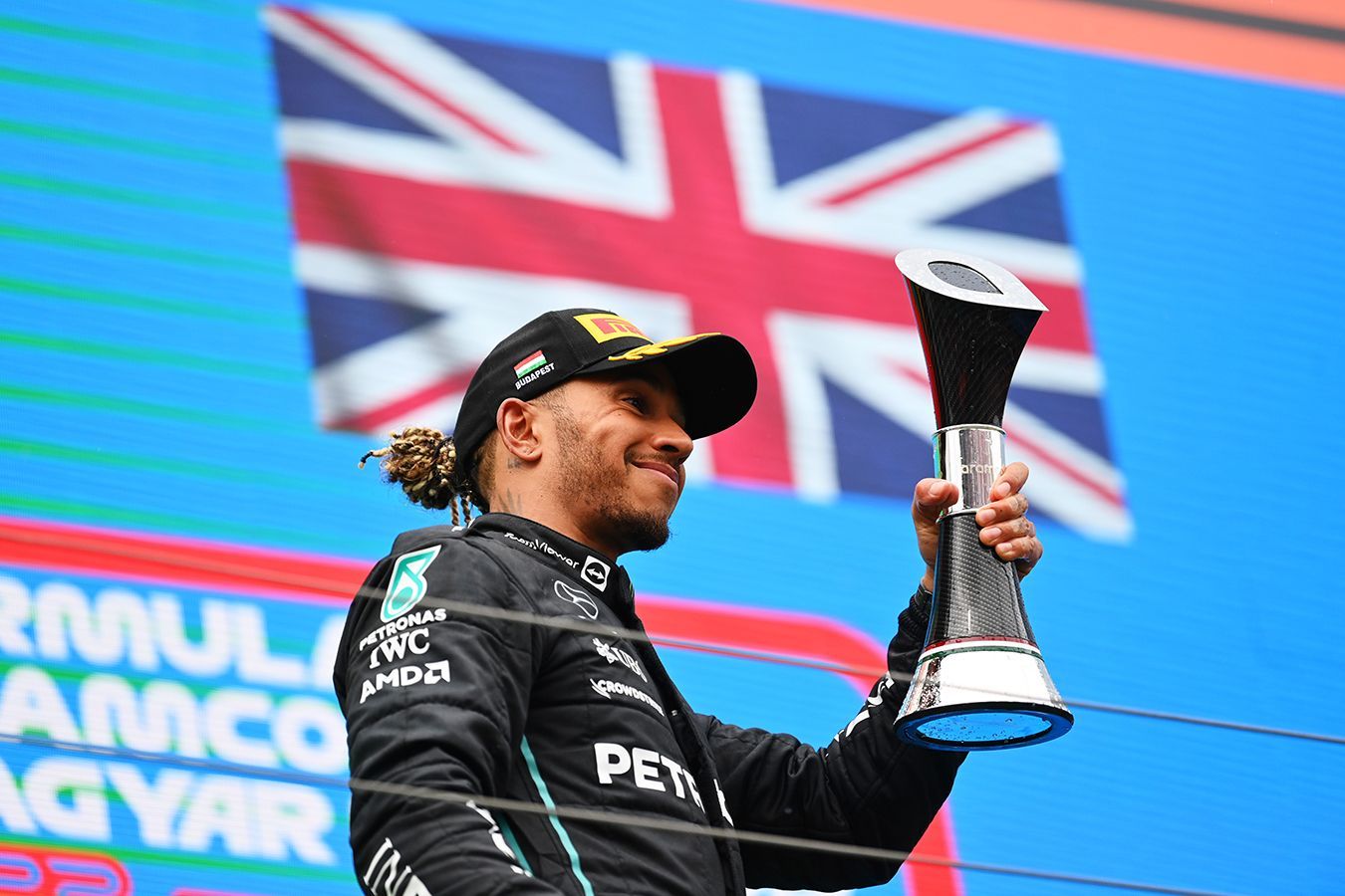 Lewis Hamilton Reveals His Devotion to Formula 1 as the Reason for Not Starting a Family