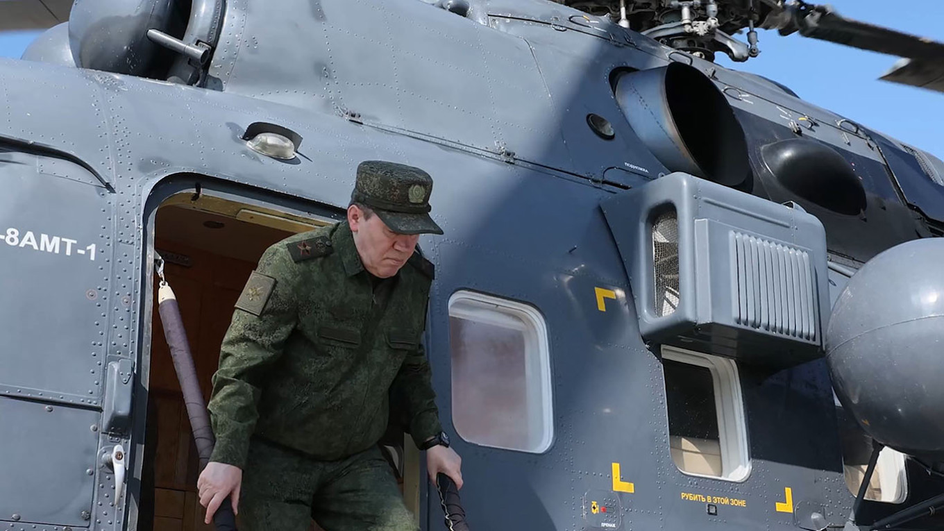 Russian Military Claims Major Gains Amid Reality of High Casualties and Stalled Offensives