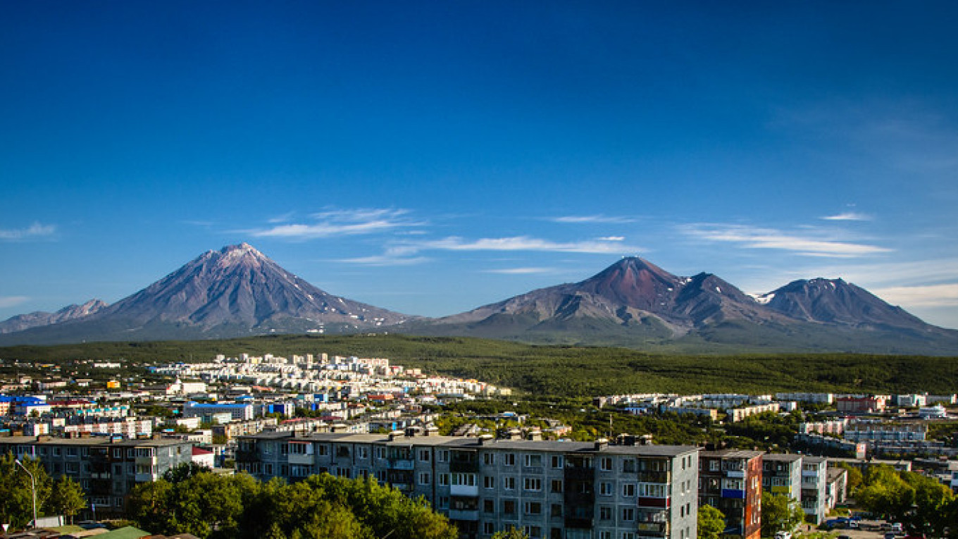 Kamchatka Set for Major Internet Blackout as Undersea Cable Upgrades Commence