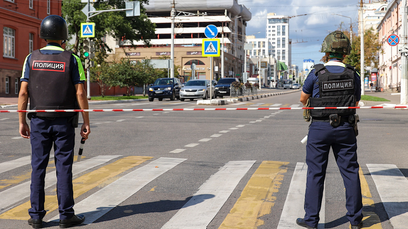Ukrainian Drone Strike Claims Lives of Two Women in Belgorod Village