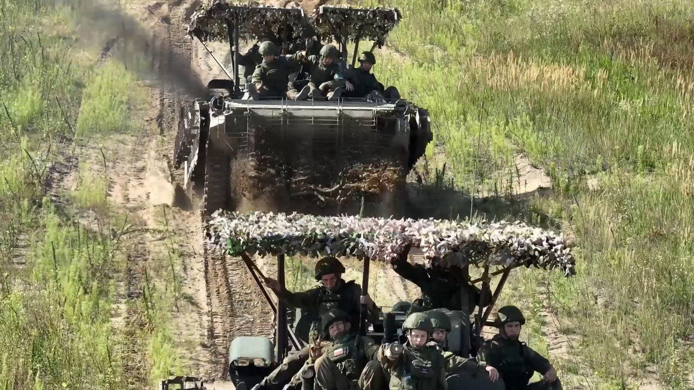 Zapad-2025: A Test of NATOs Resolve Amid Rising Tensions