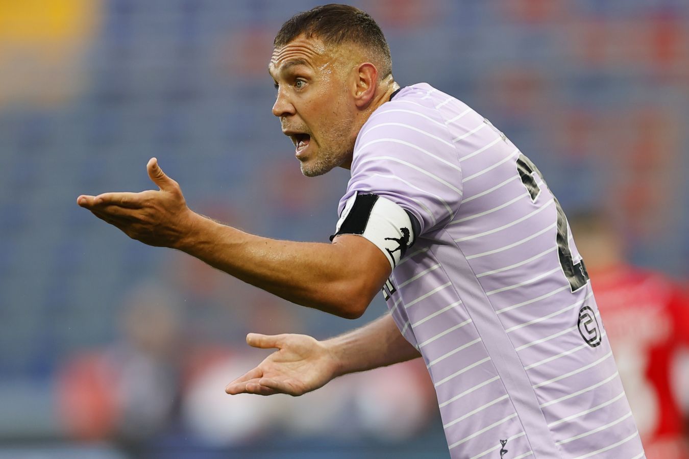 Rakhimov Discusses Game Plan Against Dzyuba Ahead of Rubins Clash with Akron