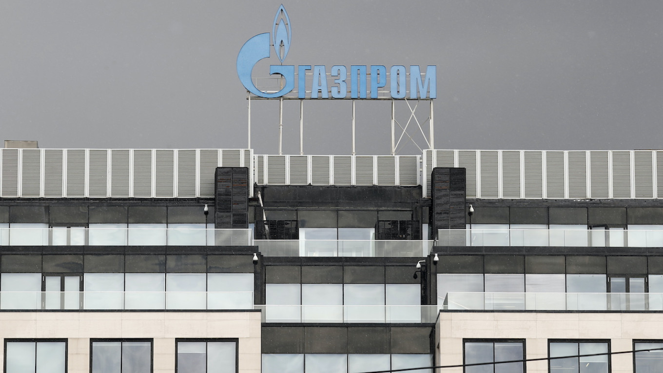Declining Gazprom Stocks Highlight Investor Skepticism Over Power of Siberia 2 Pipeline Deal