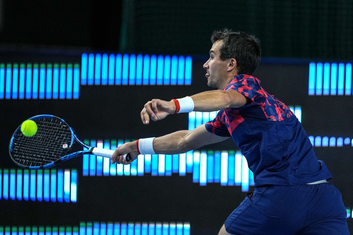 Evgeny Donskoy: Not Interested in Returning as a Player