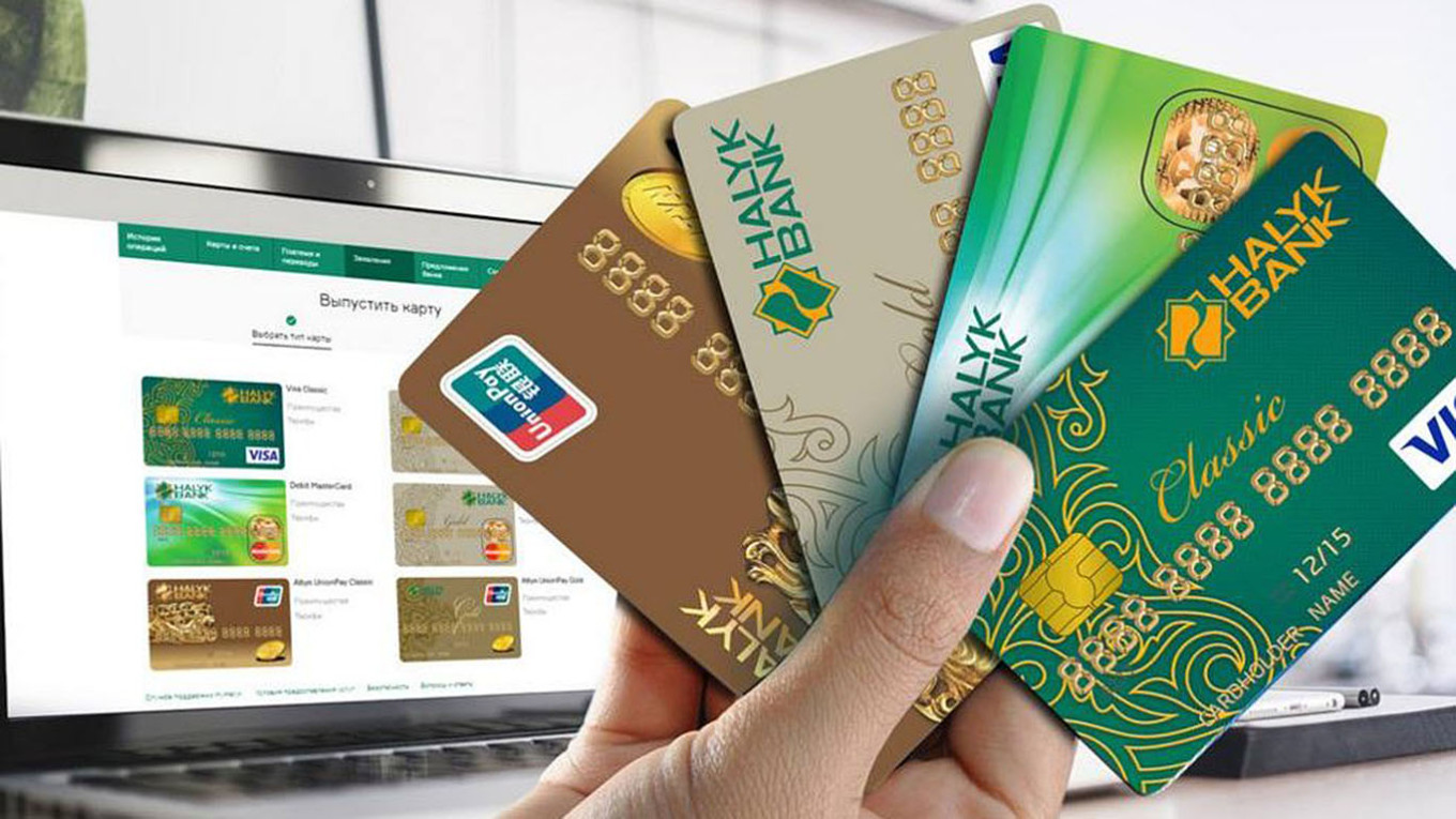 Russian Authorities Investigate Kazakh Bank Card Holders Amid Allegations of Money Laundering