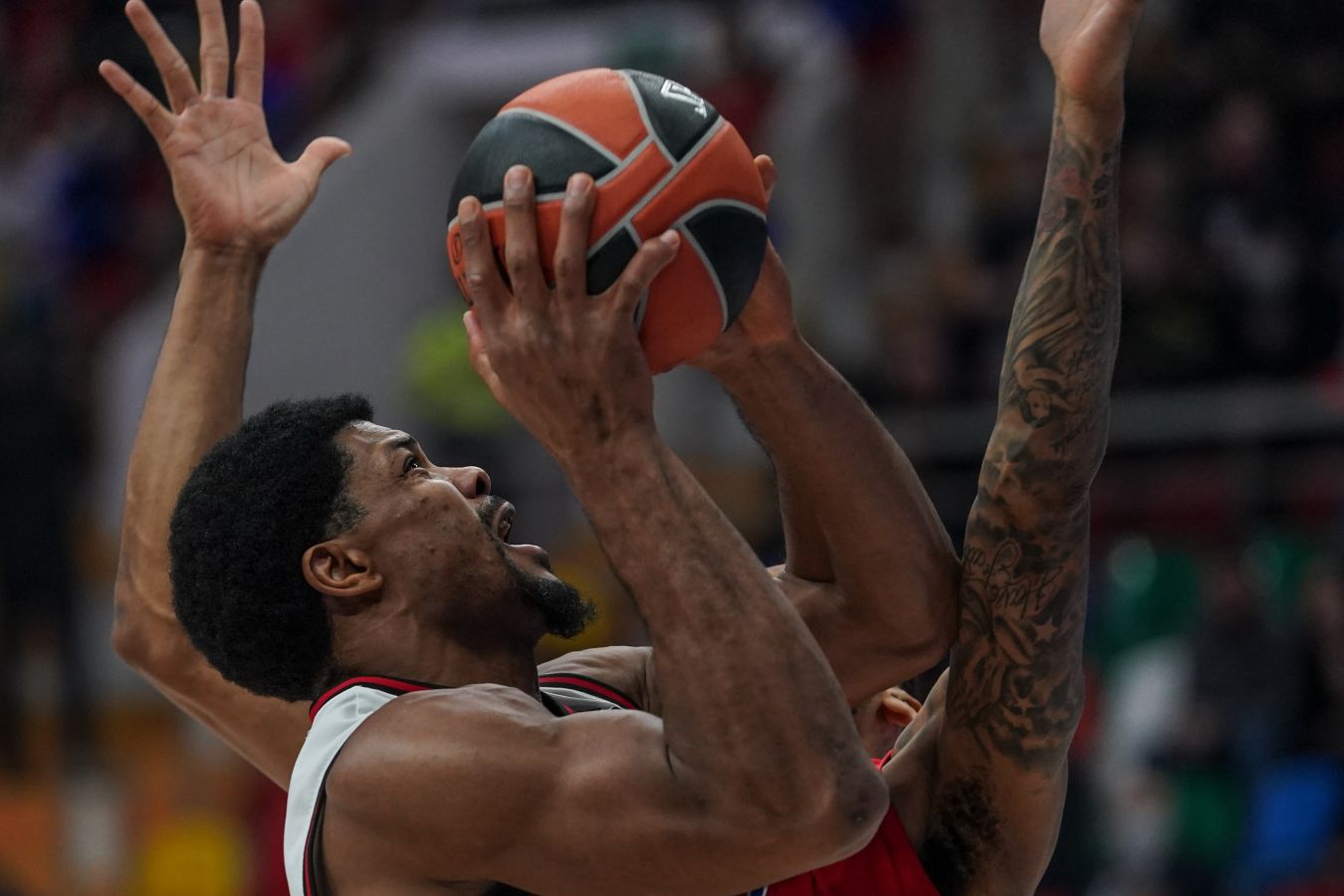 Former CSKA Captain Kyle Hines Joins NBA Development League as Assistant GM for Long Island Nets