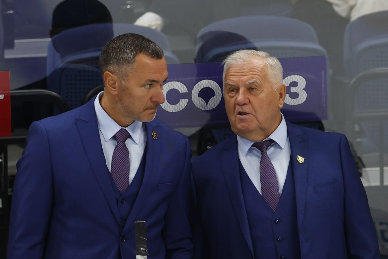 Krikunovs Leadership Will Unleash Sochis Hidden Potential