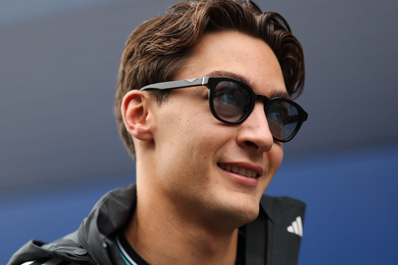 Russell Reflects on Illness: If It Were Singapore, I Would Have Finished My Weekend on Friday