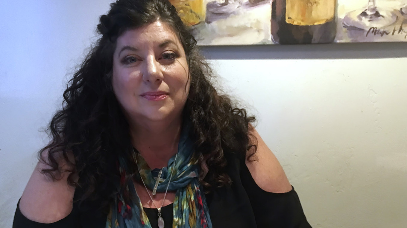 Tara Reade, Accuser of Joe Biden, Receives Russian Citizenship Amid Controversy