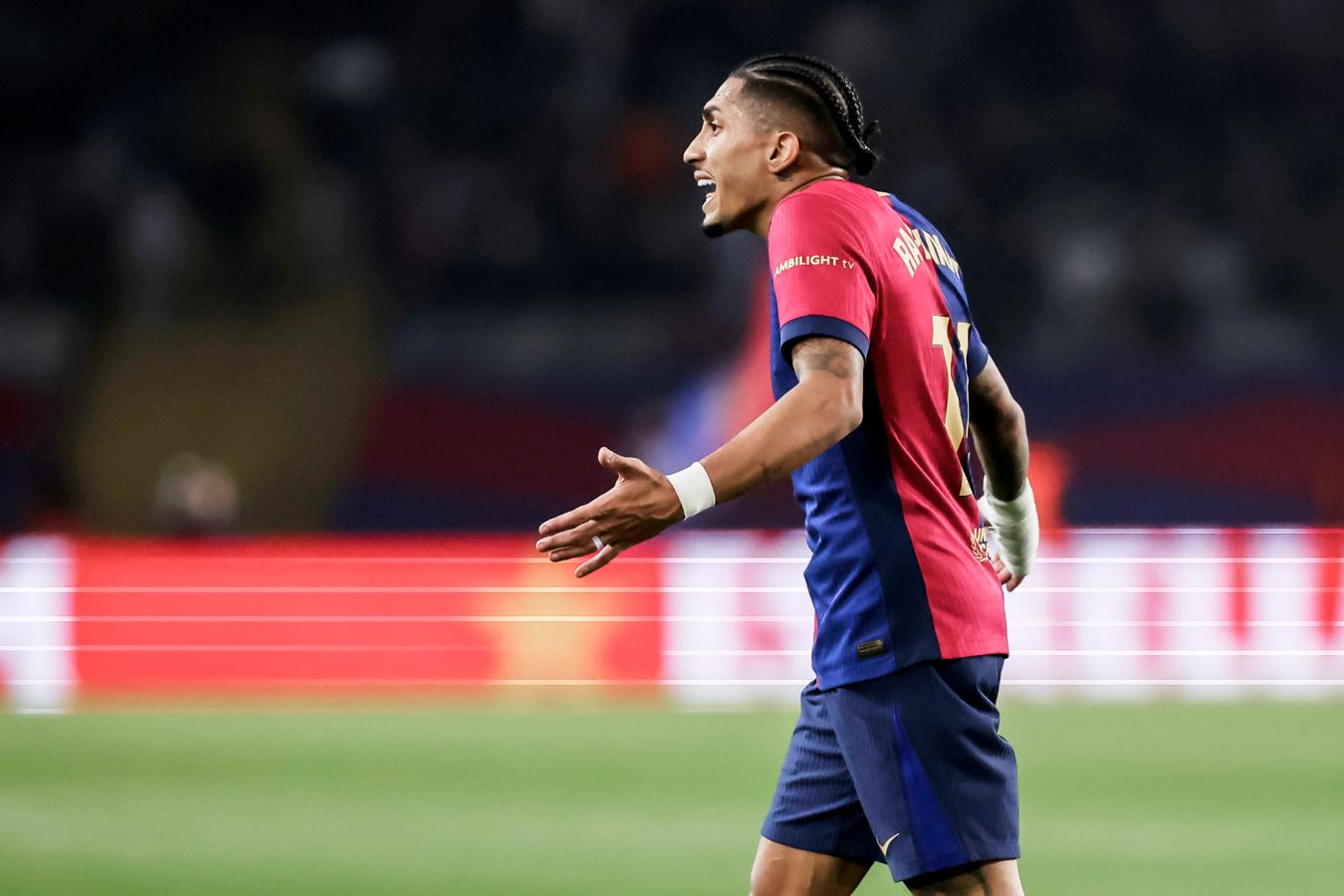 Kleshchev: Numerous PSG Players Deserve Higher Ranking Than Rafinha in Ballon dOr Voting