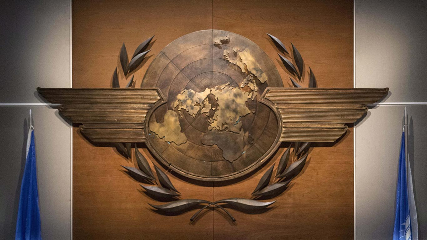 Russia Urges ICAO to Reconsider Sanctions Impacting Aviation Safety