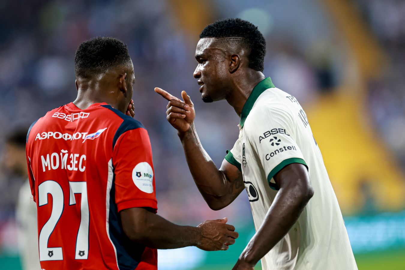 Referee Committee Deliberation: Understanding the Delay in John Cordobas Red Card Decision