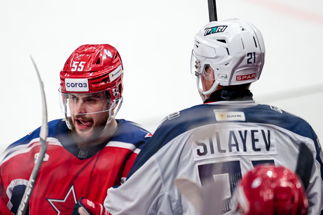 Silaev: Tactical Drills Increase Under Isakovs Coaching at Torpedo