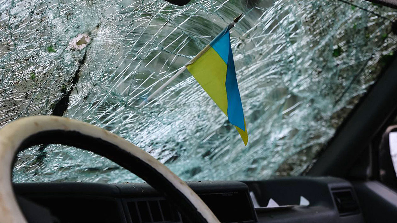 UN Report Reveals Disturbing Patterns of Torture Against Ukrainian Civilians by Russian Forces